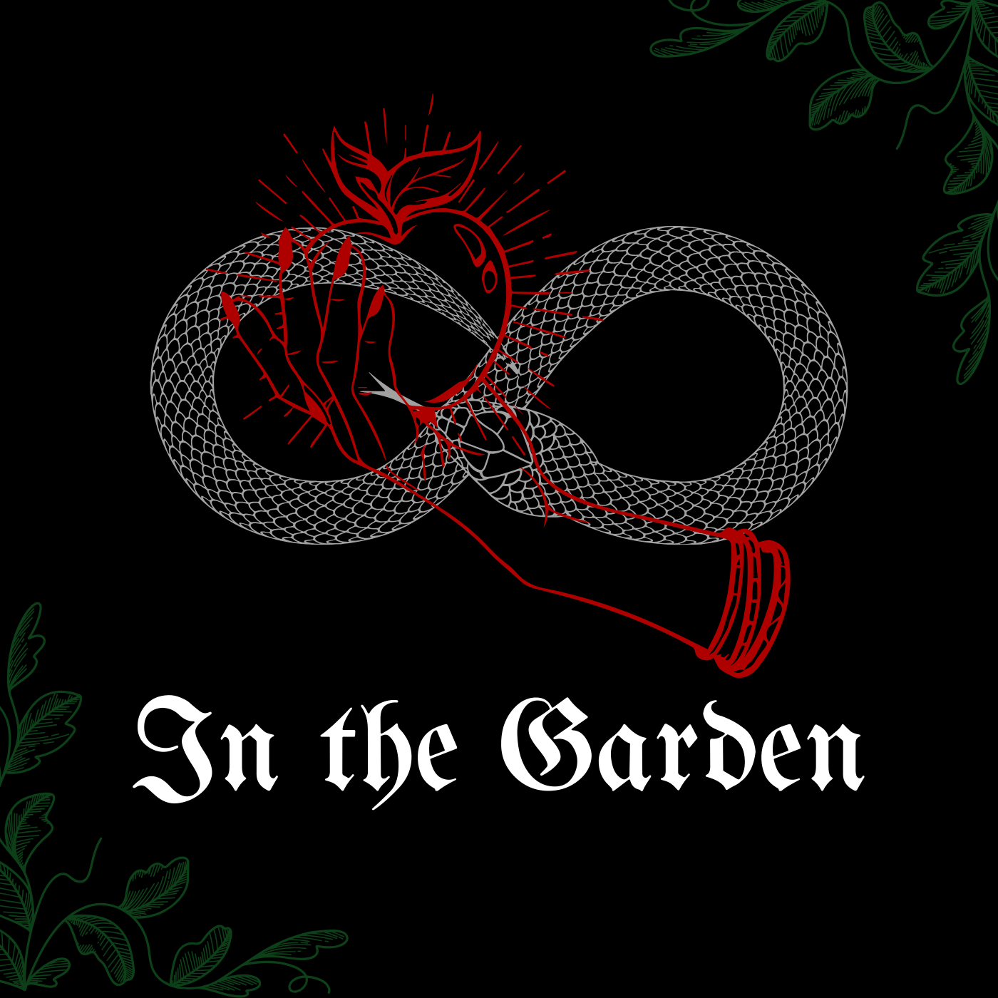 play in the garden